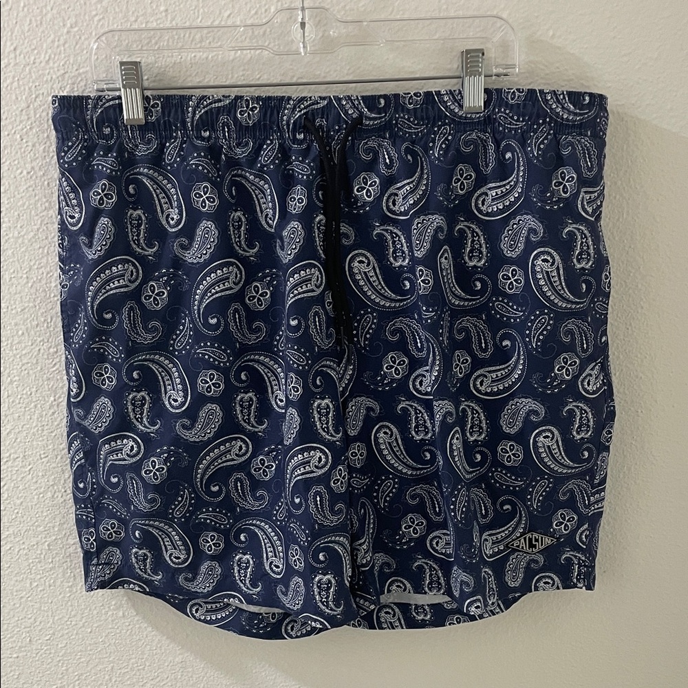 Men’s PacSun swim trunks size XL
